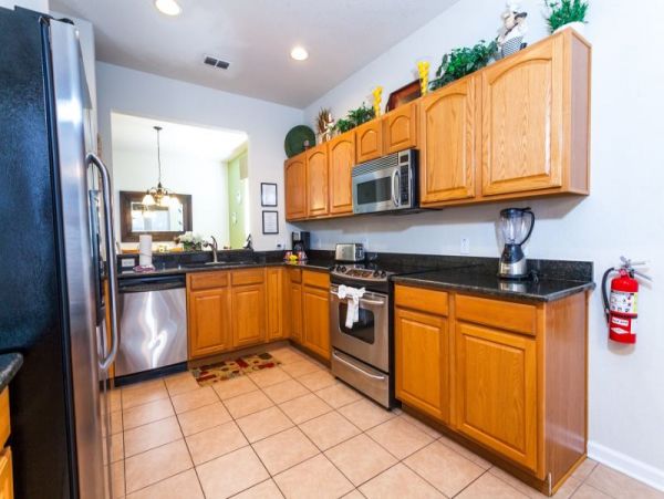 Orlando Home 977894