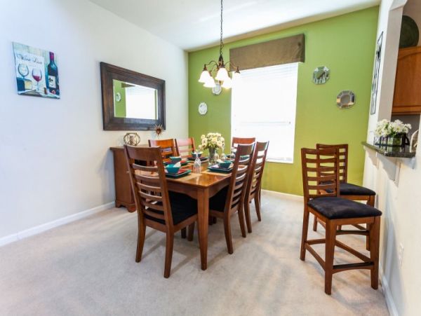 Orlando Home 977894