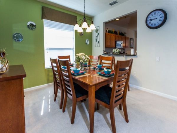 Orlando Home 977894