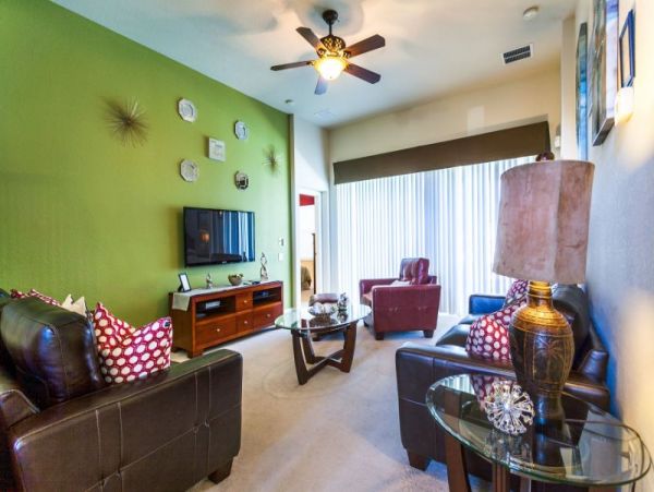 Orlando Home 977894