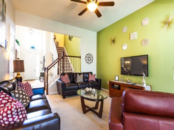 Orlando Home 977894
