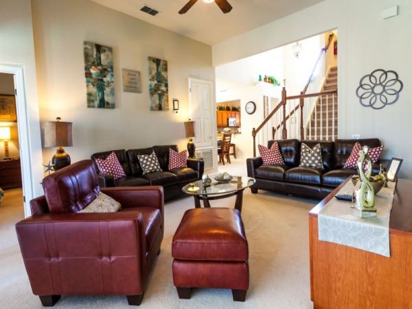 Orlando Home 977894