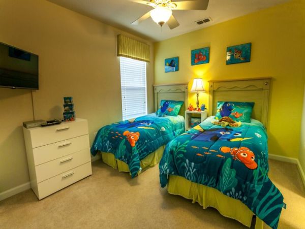 Orlando Home 977894