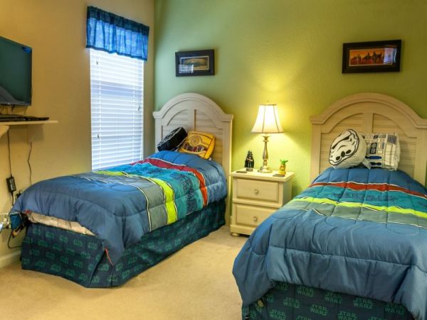 Orlando Home 977894