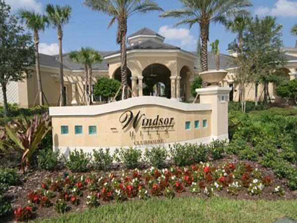 Orlando Home 977894