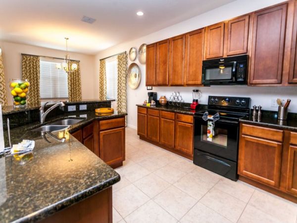 Orlando Home 977895