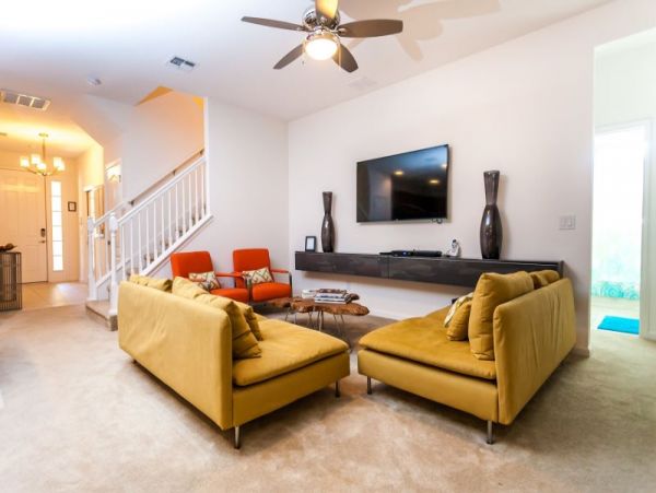 Orlando Home 977895