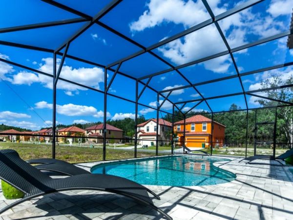 Orlando Home 977895