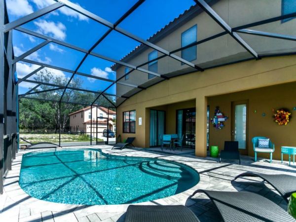 Orlando Home 977895