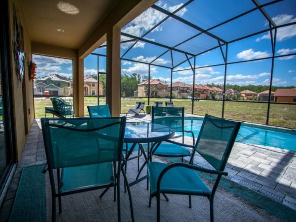 Orlando Home 977895