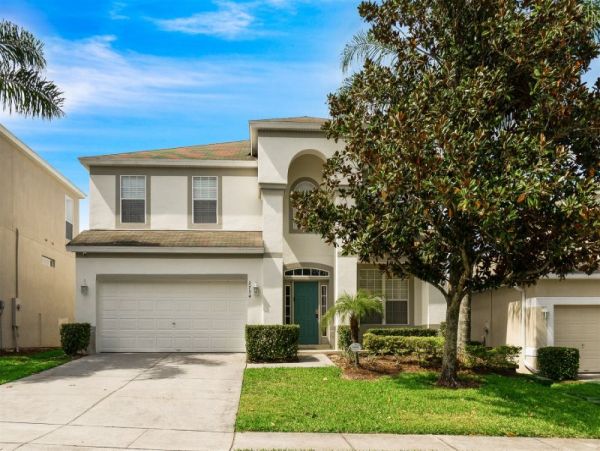 Orlando Home 977896