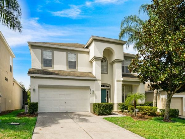 Orlando Home 977896