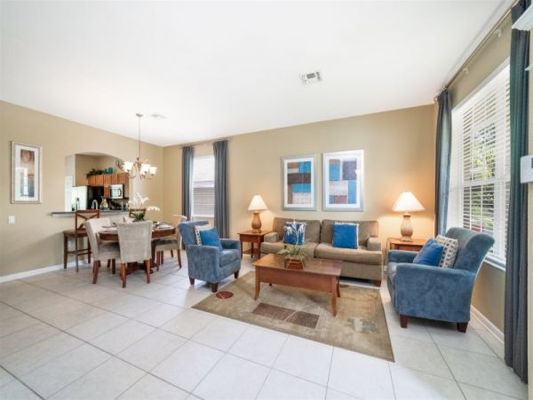 Orlando Home 977896