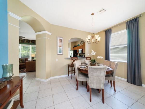 Orlando Home 977896