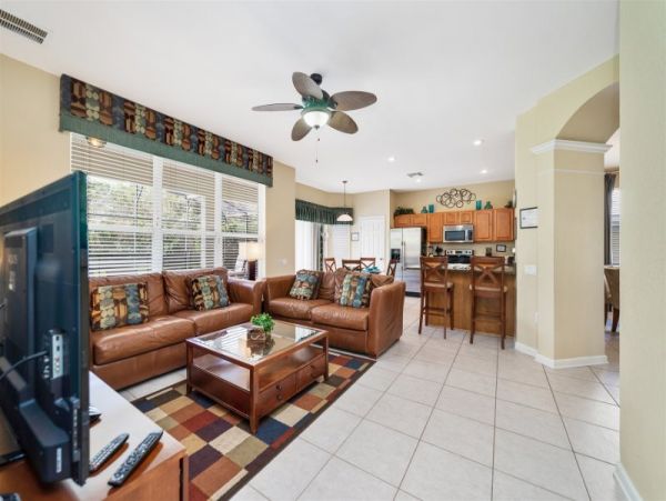 Orlando Home 977896