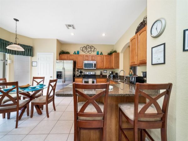 Orlando Home 977896