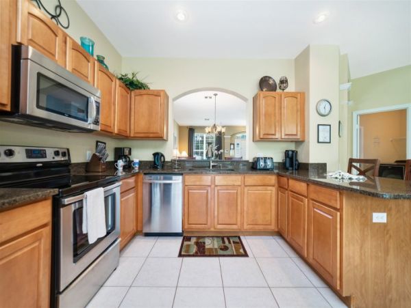 Orlando Home 977896