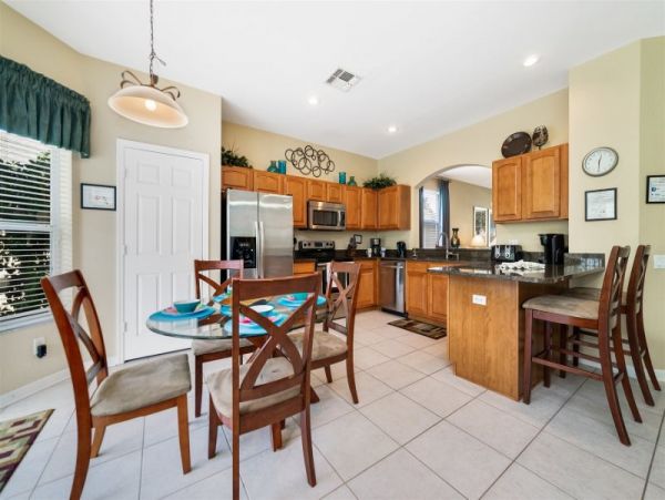 Orlando Home 977896