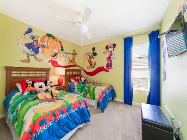 Orlando Home 977896