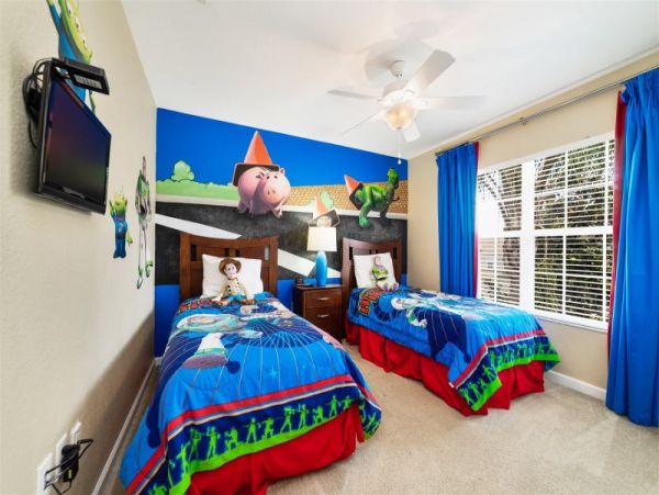 Orlando Home 977896