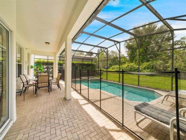Orlando Home 977896