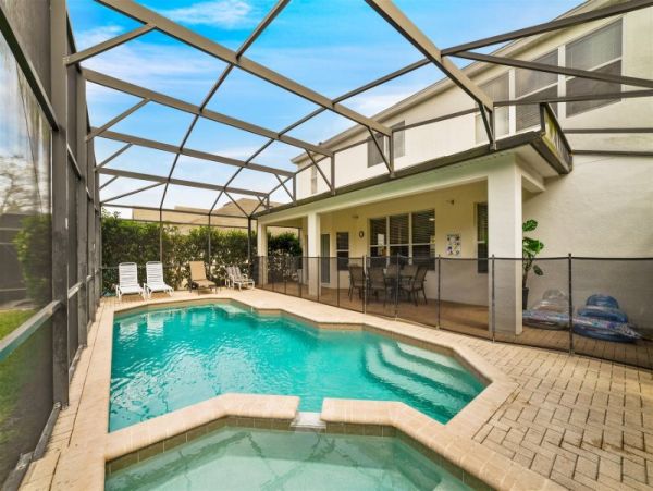 Orlando Home 977896
