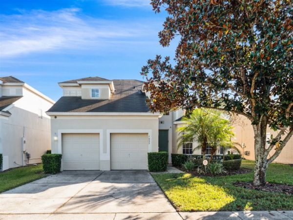 Orlando Home 977897