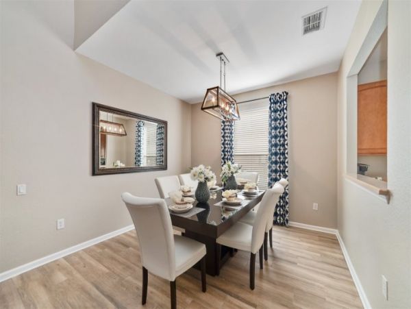 Orlando Home 977897