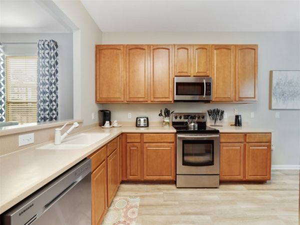 Orlando Home 977897