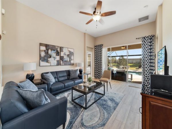 Orlando Home 977897