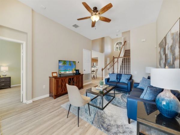 Orlando Home 977897