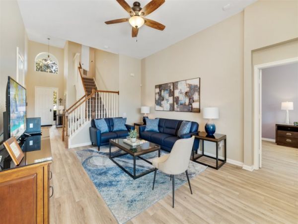 Orlando Home 977897