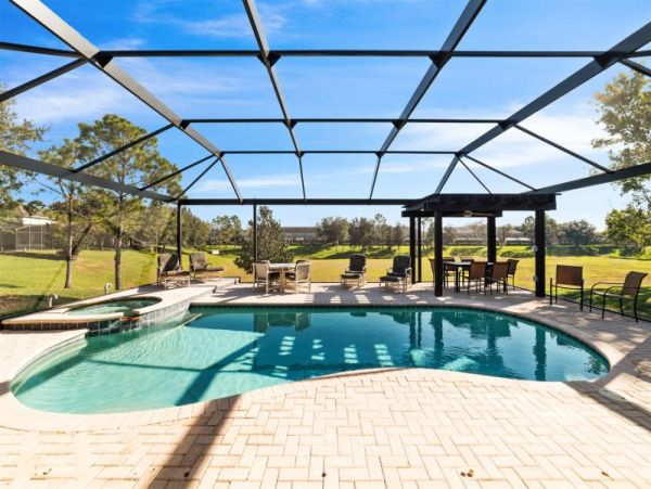 Orlando Home 977897