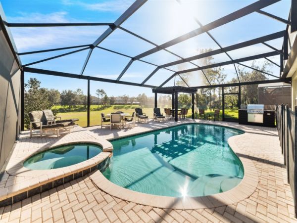 Orlando Home 977897
