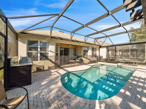 Orlando Home 977897