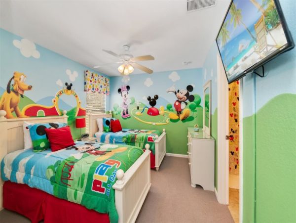 Orlando Home 977897