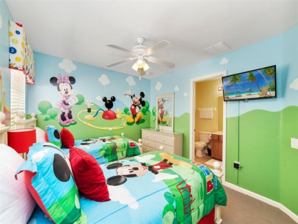 Orlando Home 977897