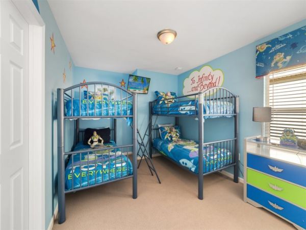Orlando Home 977897