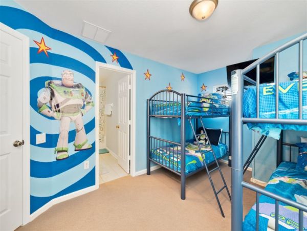 Orlando Home 977897