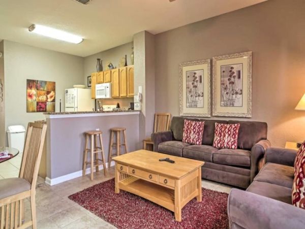 Orlando Home 977898