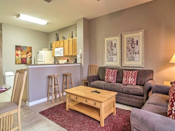 Orlando Home 977898
