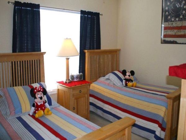 Orlando Home 977898