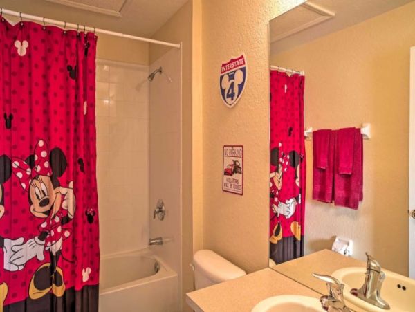 Orlando Home 977898
