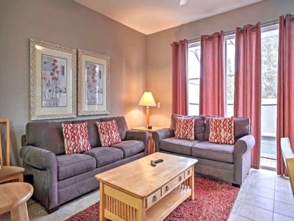 Orlando Home 977898