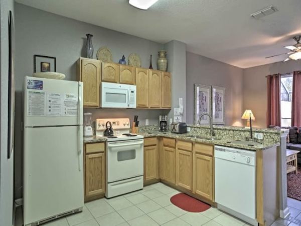 Orlando Home 977898
