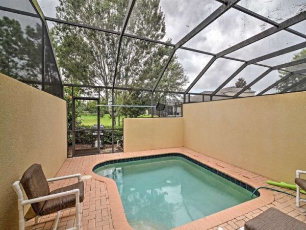 Orlando Home 977898