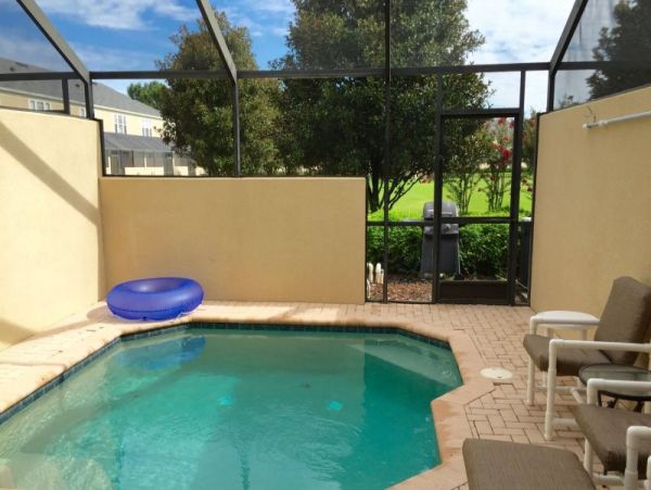 Orlando Home 977898