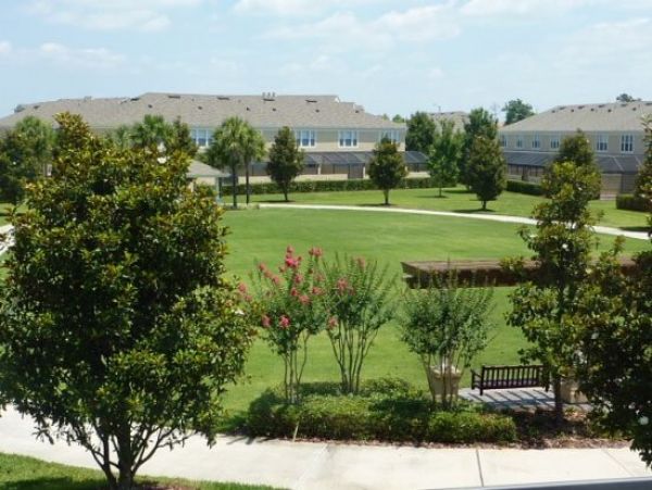 Orlando Home 977898