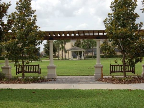 Orlando Home 977898