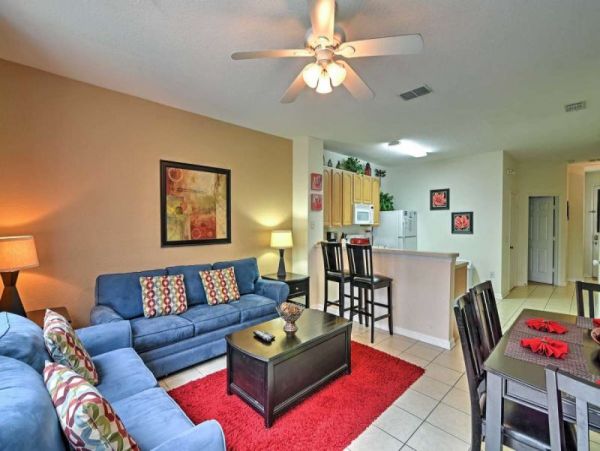 Orlando Home 977899